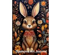 Diamond Painting Journal