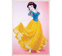 Diamond painting kit Disney Blanche-Neige