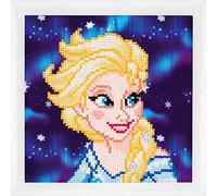 Diamond painting kit Disney Elsa