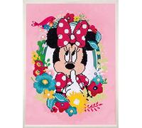 Diamond painting kit Disney Minnie pense