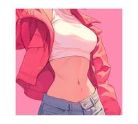 Diamond Painting Manquer 2026 Nouveau Diamond Painting Sexy 45x45cm,Broderie Diamant avec Accessoires Carré Peinture Diamant,5D DIY Artisanat Loisirs Créatifs Adultes pour Cadeaux et Décoration O-834z