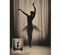 Diamond Painting Personnalisé, Kit de Diamant Painting Personnaliser, Diamond Painting Adulte Personnalisé Photo, Peinture Diamant Personnalisé, Painting Diamant Personnalisé Mur Décor 60x110cm L-323