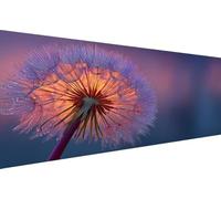 Diamond Painting Pissenlit Diamond Painting Adulte Paysage Diamant Paintings Adulte Débutant,5D Peinture Diamant,Ronde Peinture Diamants,Décoration Murale Maison Geburtstag Cadeau Kind 50x100cm YZ-275