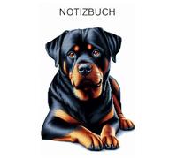Diamond Painting Rottweiler Notizbuch, Buch: perfektes Geschenk für Hunde Besitzer & Liebhaber, Hundeliebhaber: Tagebuch, Journal, Taschenbuch, ... Notizbücher, Welpen Zubehör, Bilder, Deko