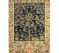 Diamond Painting Strass Complet - 5D Diamant Complet Bricolage Fait Main, Pour Décoration de la Maison Peinture Plein Diamant