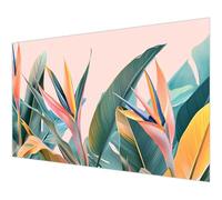 Diamond Painting Usine Diamond Painting Adulte Rêve DIY Full Drill Carré Diamant Kit Gemme Point de Croix Set Cristal Artisanat Maison Décor, Loisirs Créatifs Adultes Débutant Cadeaux 100x200cm L#-339