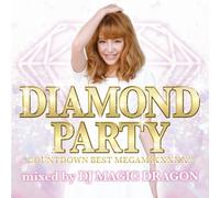 Diamond Party-Countdown Best X [Import allemand]