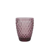 Diamond Pourpre - 6 gobelets 22 cl Médard de Noblat