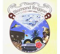 DIAMOND REGGAE hits 2007-2008