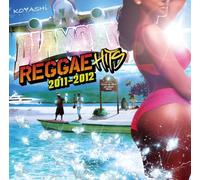 Diamond Reggae Hits 2011-2012 [Import allemand]