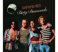 Diamond Reo - Dirty Diamonds [Import]