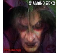 Diamond Rexx - Psych Ward