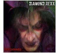 Diamond Rexx - Pysch Ward [Cd]