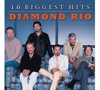 Diamond Rio – 16 Biggest Hits – Arista
