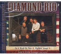 Diamond Rio - All American Country
