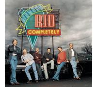 Diamond Rio – Completely – Import (Arista)