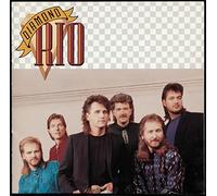 Diamond Rio – Diamond Rio – CD – Sony