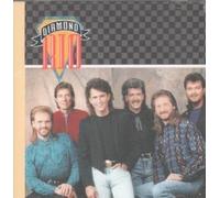 Diamond Rio - Diamond Rio by Diamond Rio (1991) Audio CD