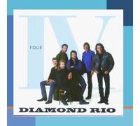 Diamond Rio - Diamond Rio Four by Diamond Rio (1996-02-27)