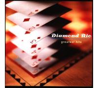 Diamond Rio - Diamond Rio - Greatest Hits by Diamond Rio (1997) Audio CD