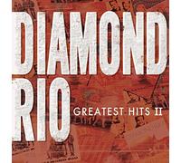 Diamond Rio - Greatest Hits 2-13tr
