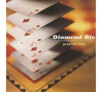 Diamond Rio Greatest Hits by Diamond Rio (1997-07-15)