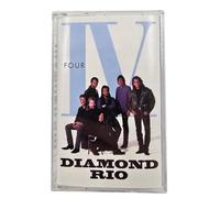 Diamond Rio IV (CA) [Import]