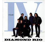 Diamond Rio - IV: Diamond Rio -CD Album
