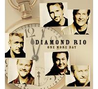 Diamond Rio – One More Day – CD