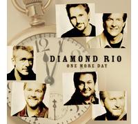 Diamond Rio – One More Day – CD