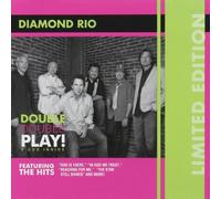 Diamond Rio - Reason / The Star Still Shines [Cd]
