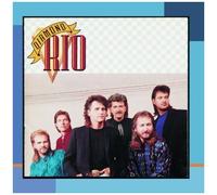 Diamond Rio – Diamond Rio – CD – Sony