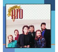 Diamond Rio - Usa Or Canadian Import