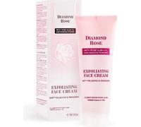 Diamond Rose Biofresh Crème exfoliante pour le visage 75 ml