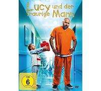 Diamond,Scarlett - Lucy und der Traurige Mann