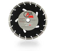 Diamond segmental à découper 230 mm Cata