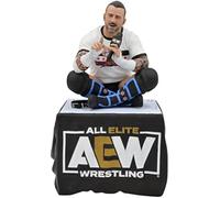 Diamond Select - AEW - Gallery CM Punk Statue PVC