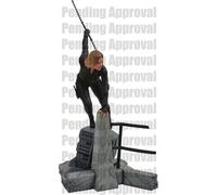 Diamond Select Avengers Infinity War Marvel Gallery PVC Statue Black Widow 23 cm DIAMAPR182160