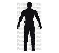 Diamond Select Avengers Infinity War Marvel Select Actionfigur Captain America 18 cm DIAMAPR182168