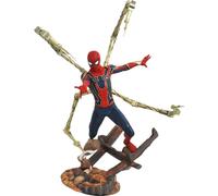 Diamond Select Avengers Iron Spider-Man Marvel Premier Collection Statue 30 cm DIAMAPR182165