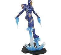 Diamond Select Avengers Rescue Armor Pepper Potts Marvel Gallery Statue 23 cm DIAMJUL192667