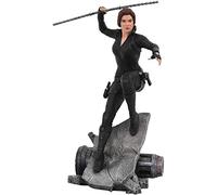 Avengers : Endgame - Statuette Marvel Movie Premier Collection Black Widow 30 cm