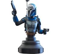 Diamond Select Toys – Buste Bo-Katan – OCT212180 – Multi