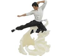 Diamond Select - Bruce Lee Gallery Air PVC Statue