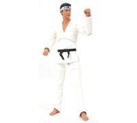 Diamond Select - Cobra Kai - DANIEL LARUSSO VHS SDCC 2022 EXCLUSIVE