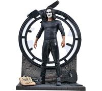 Diamond Select - Crow Movie Gallery PVC Statue