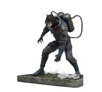 BATMAN DC Gallery DCEASED PVC Statue