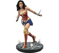 Diamond Select - DC Gallery Wonder Woman 1984 PVC Statue