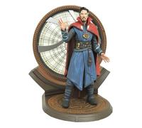 Doctor Strange in the Multiverse of Madness Marvel Select - Figurine Dr. Strange 18 cm G