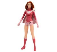Figurine Atom Eve Deluxe Invincible 18 cm